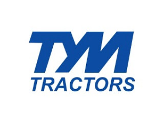 TYM traktorok